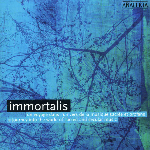 Immortalis / Various: Immortalis / Various