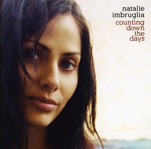 Imbruglia, Natalie: Counting Down the Days