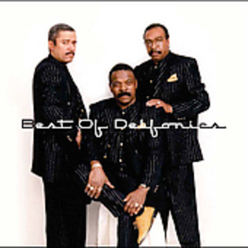 Delfonics: Best of the Delfonics