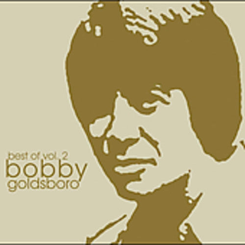 Goldsboro, Bobby: Best Of, Vol. 2