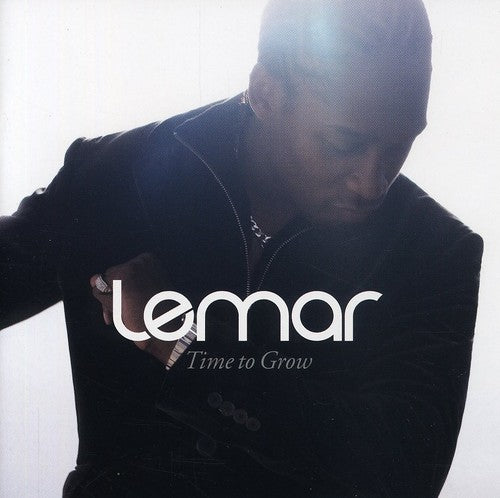 Lemar: Time to Grow