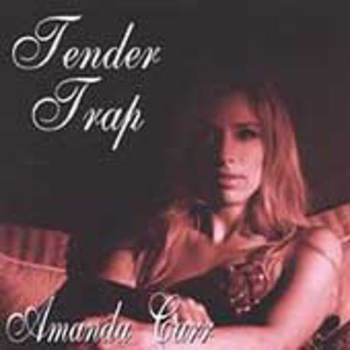 Carr, Amanda: Tender Trap