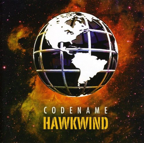 Hawkwind: Codename Hawkwind