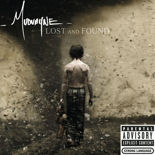 Mudvayne: Lost and Found