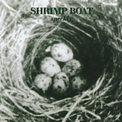 Shrimp Boat: Speckly