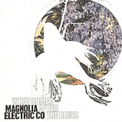 Magnolia Electric Co: What Comes After the Blues