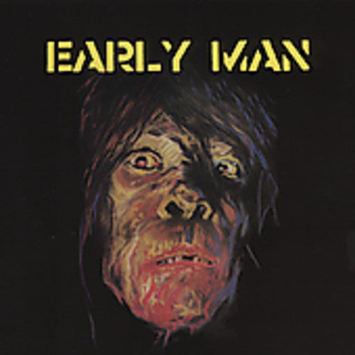 Early Man: Early Man