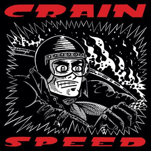 Crain: Speed