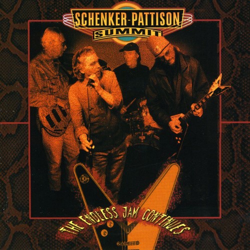 Schenker & Pattison Summit: The Endless Jam Continues