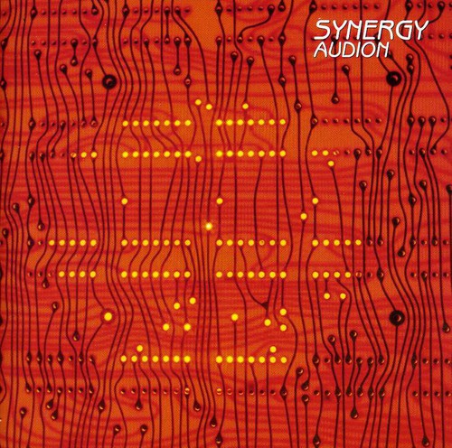 Synergy: Audion