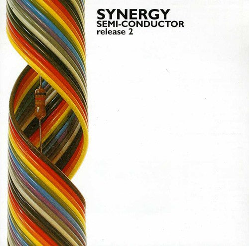 Synergy: Semiconductor