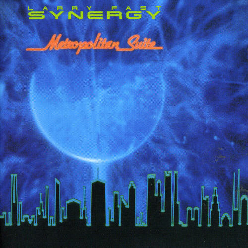 Synergy: Metropolitan Suite