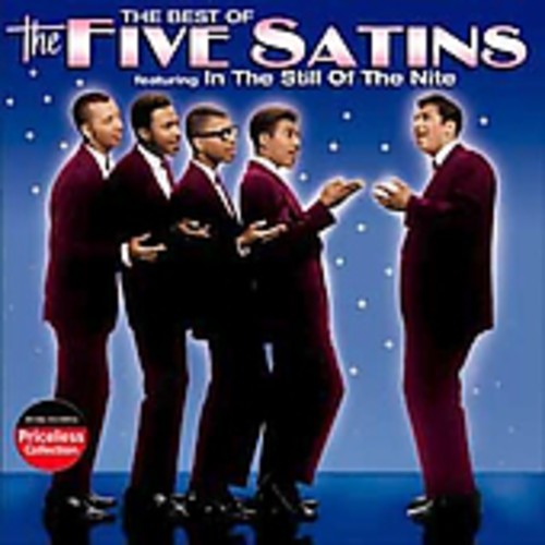 Five Satins: In the Still of the Night