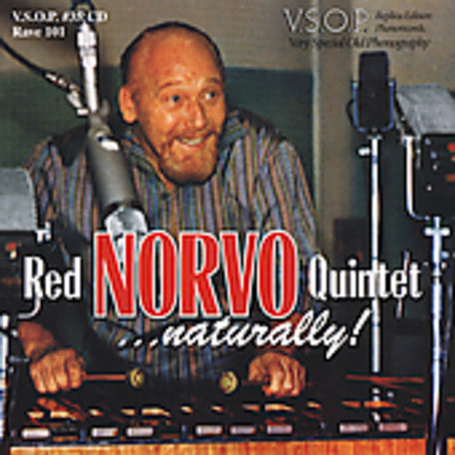 Norvo, Red: Naturally