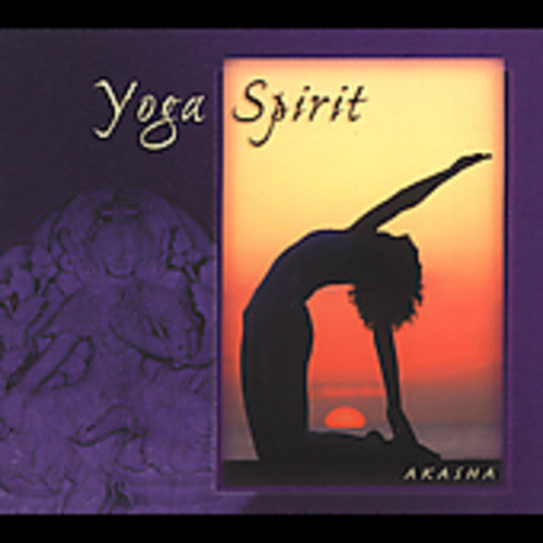 Akasha: Yoga Spirit