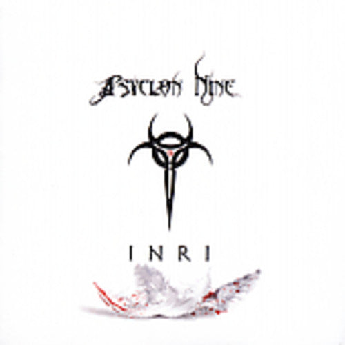 Psyclon Nine: Inri