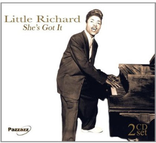 Little Richard: She's Got It