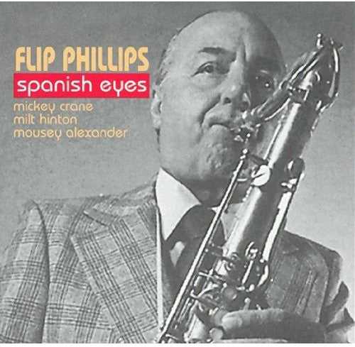 Phillips, Flip: Spanish Eyes