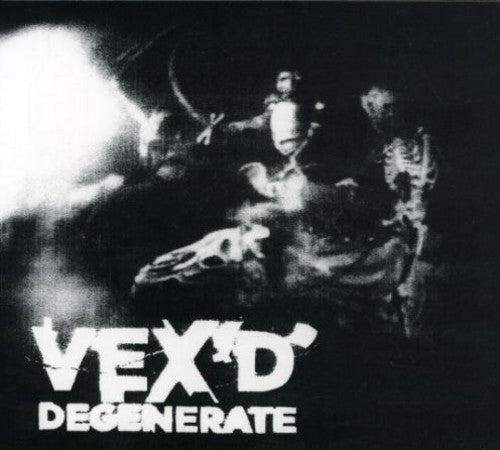 Vex'd: De Generate