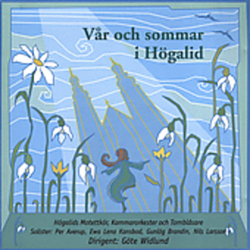 Var Och Sommar I Hogalid / Various: Var Och Sommar I Hogalid / Various