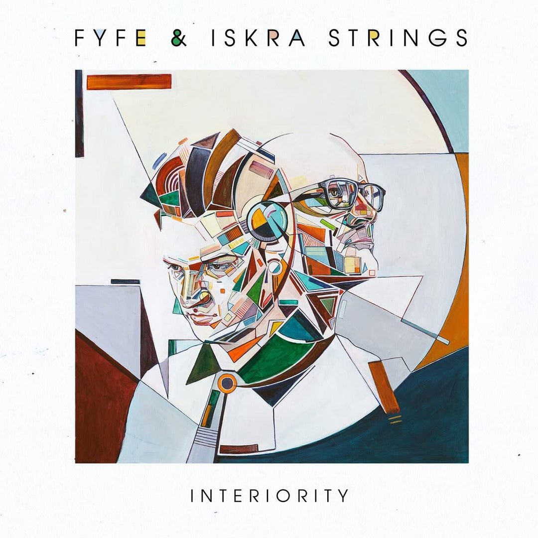 Fyfe / Iskra Strings: Interiority