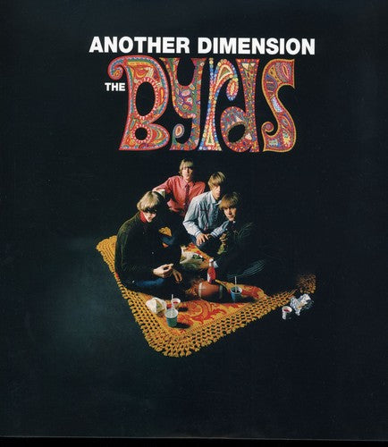 Byrds: Another Dimension