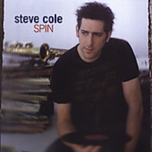 Cole, Steve: Spin