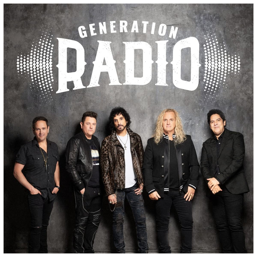 Generation Radio: Generation Radio