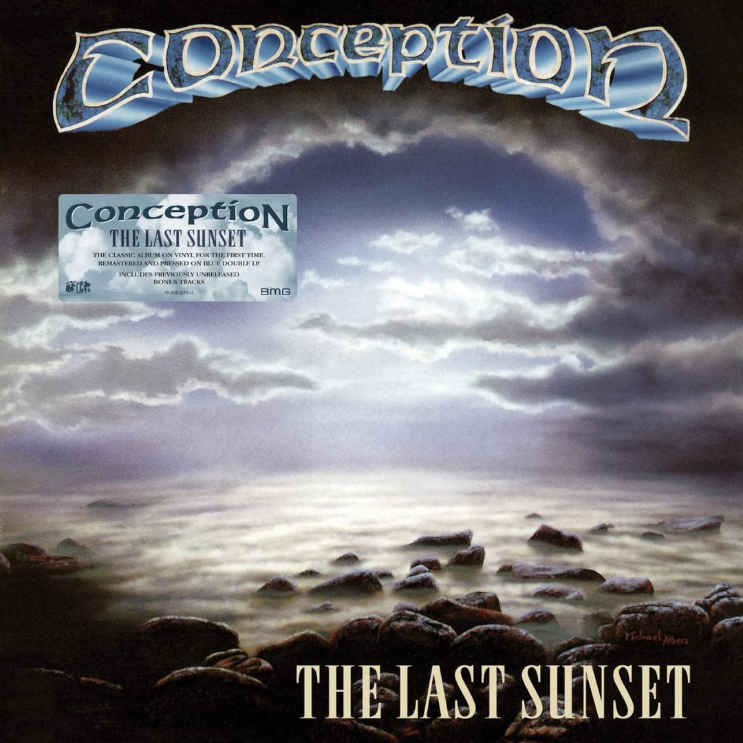 Conception: The Last Sunset