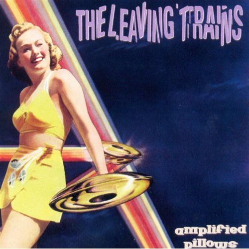 Leaving Trains: Amplified