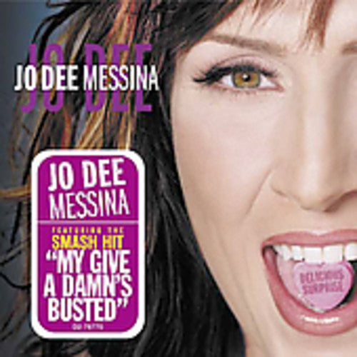 Messina, Jo Dee: Delicious Surprise