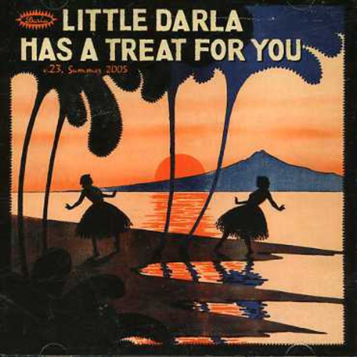 Little Darla Has a Treat for You 23 / Various: Little Darla Has A Treat For You, Vol. 23