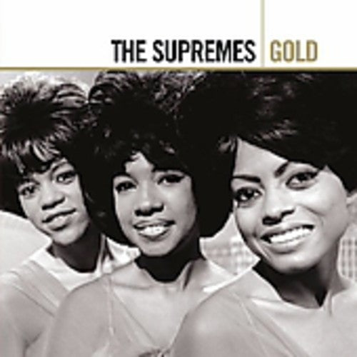 Supremes: Supremes : Gold