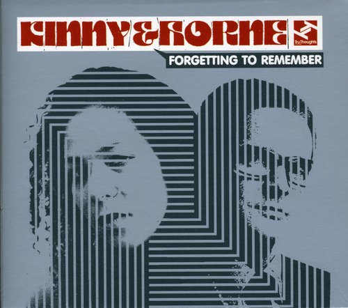 Kinny & Horne: Forgetting to Remember