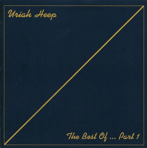 Uriah Heep: Best of PT. 1