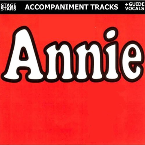 Classic Broadway Karoake 1: Annie / Various: Classic Broadway Karaoke 1: Annie