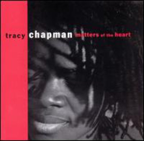 Chapman, Tracy: Matters Of The Heart