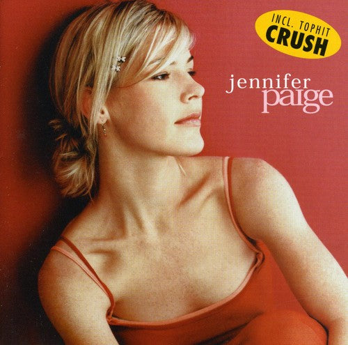 Paige, Jennifer: Jennifer Paige