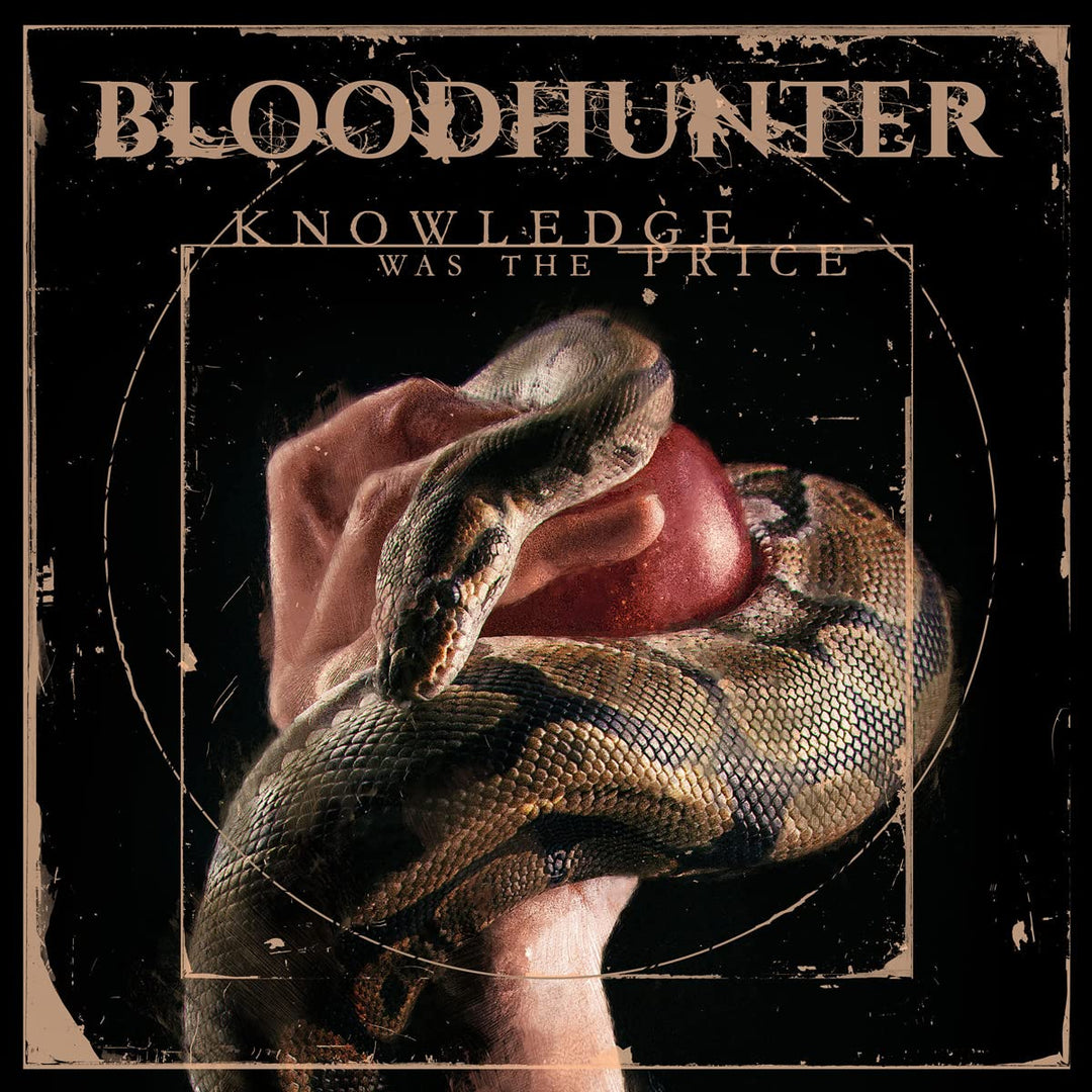 Bloodhunter: Knowledge Was The Price