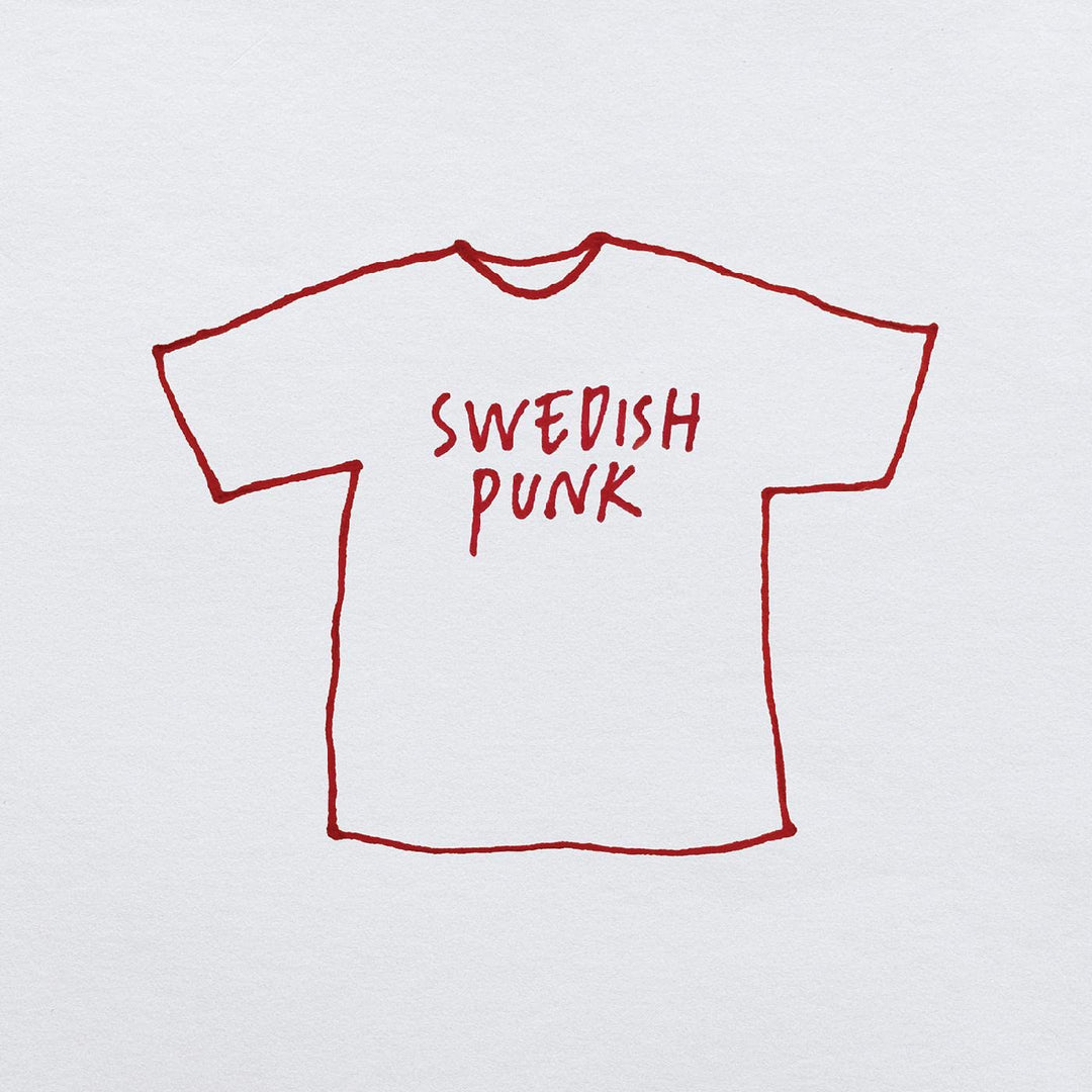 Kindsight: Swedish Punk