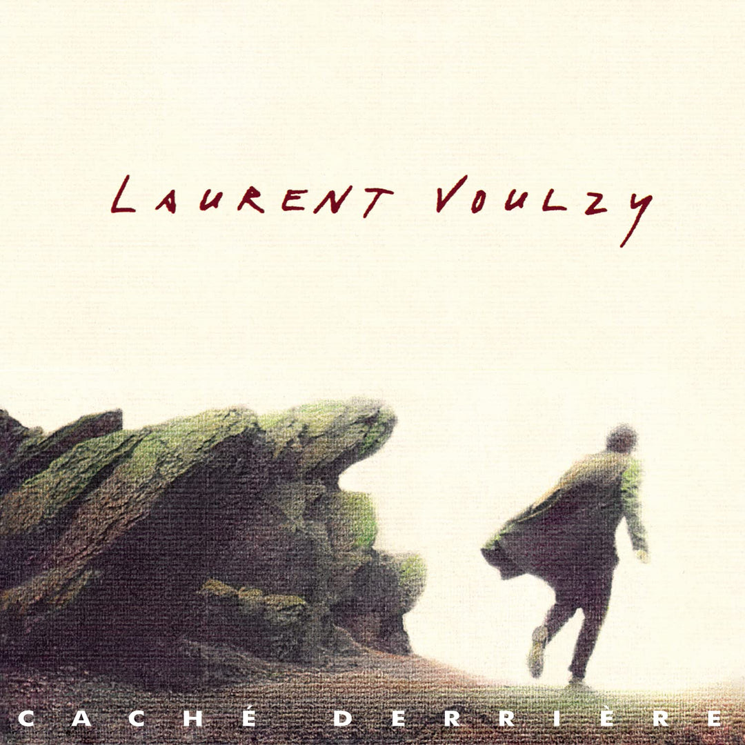 Voulzy, Laurent: Cache Derriere