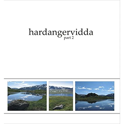 Ildjarn - Nidhogg: Hardangervidda II