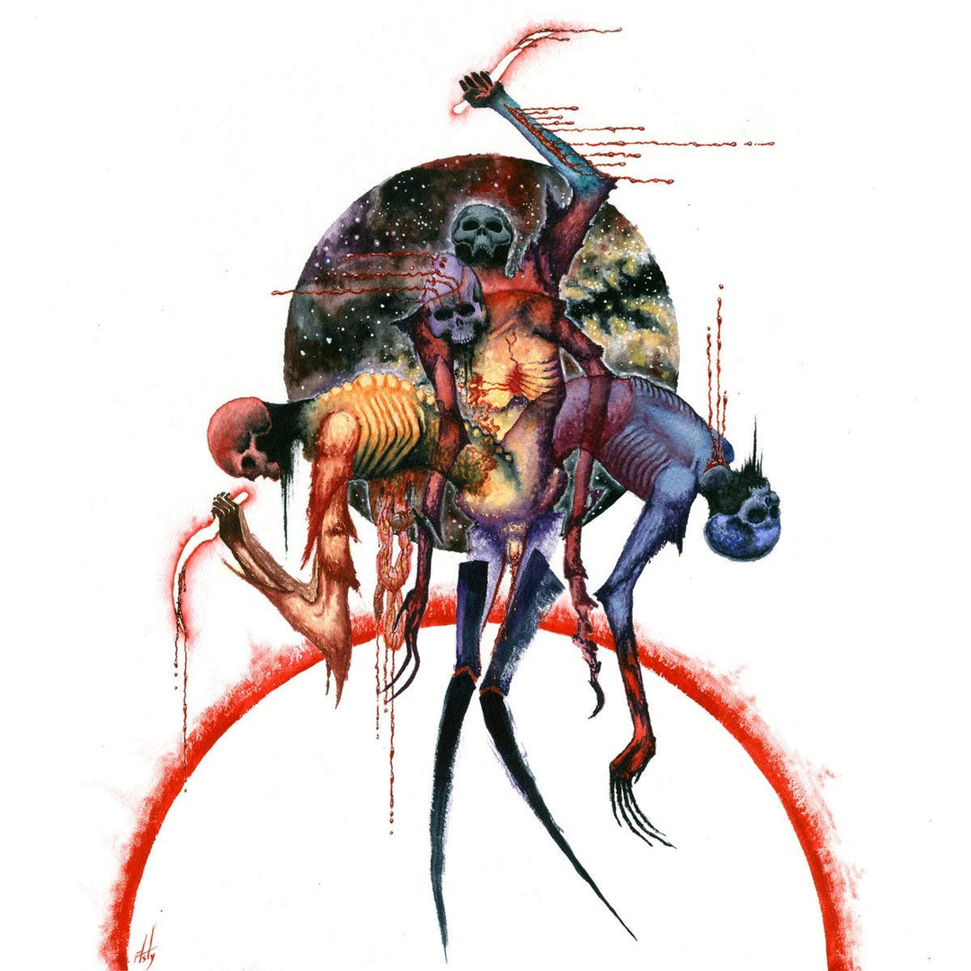 Xythlia: Immortality Through Quantum Suicide