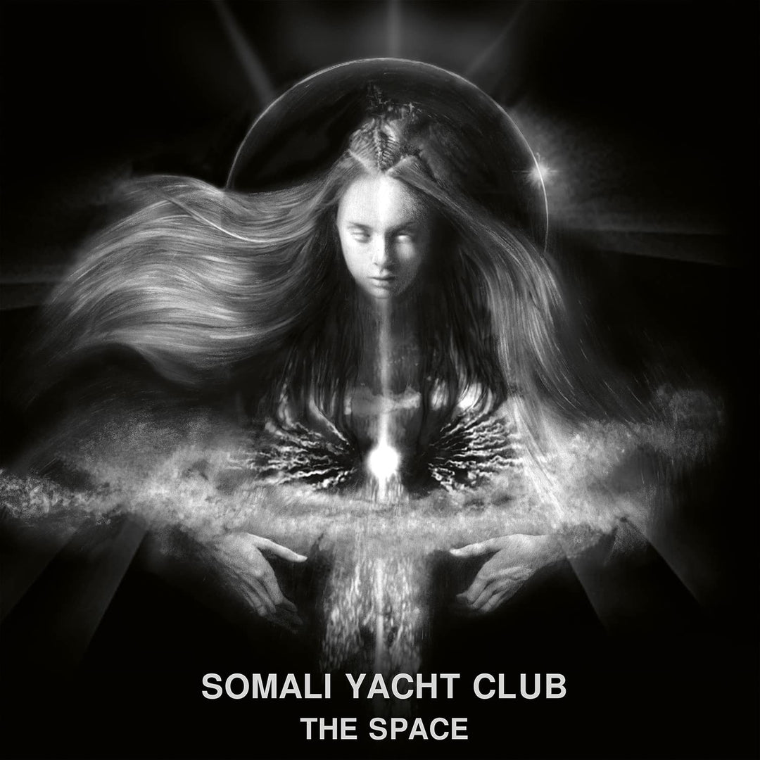 Somali Yacht Club: Space