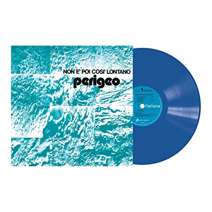 Perigeo: Non E Poi Cosi Lontano [Limited 180-Gram Vinyl]