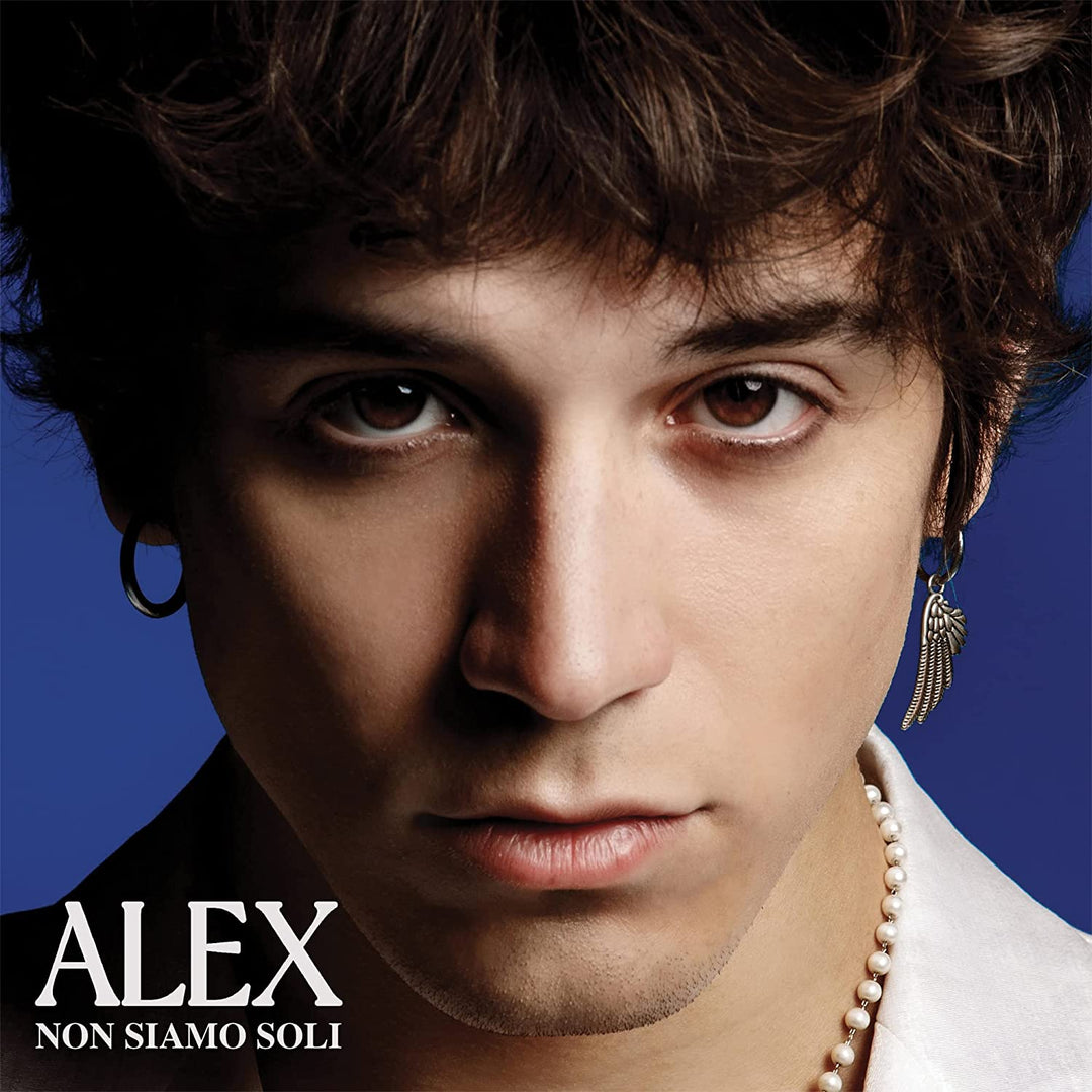 Alex: Non Siamo Soli