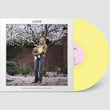 Lissie: Watch Over Me (Early Works 2002-2009)