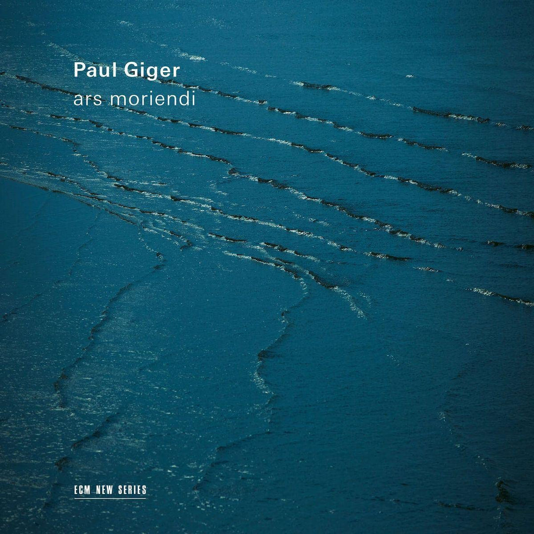 Giger, Paul / Dahler, Marie-Louise / Lehmann, Pudi: Ars Moriendi