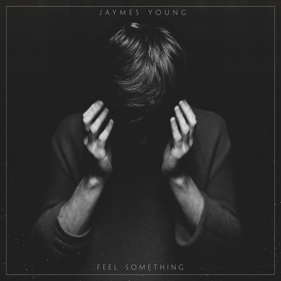 Young, Jaymes: Feel Something