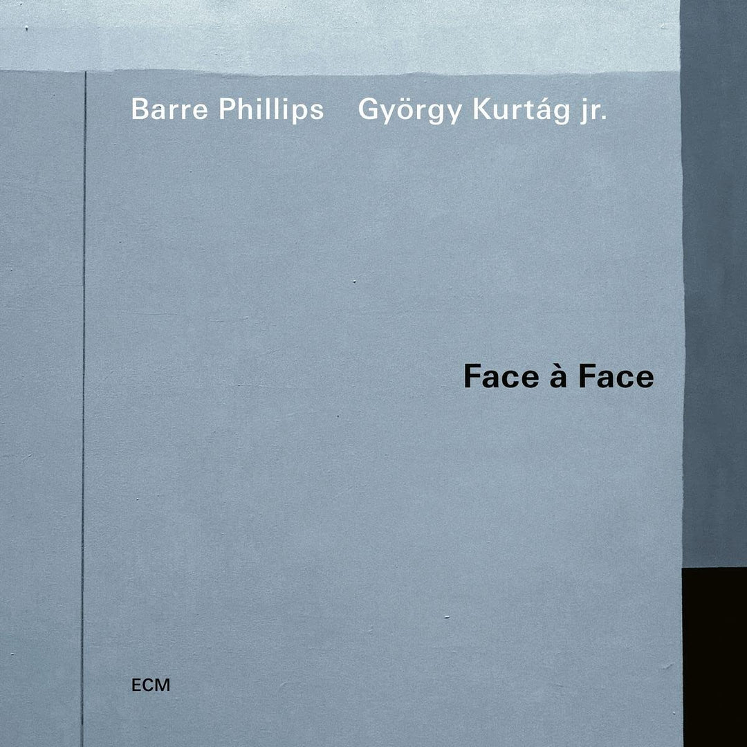 Phillips, Barre / Gyorgy, Kurt: Fave A Face